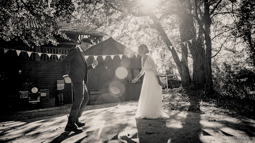 Photo de Verlon Xavier Photographe à Saint-Benoît (86280)