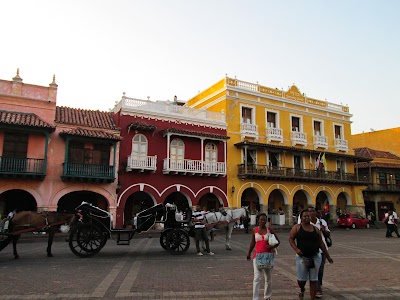 Photos of PLAZA DE LA PAZ