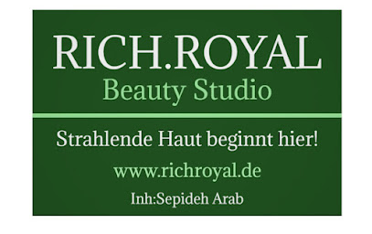 Rich.royal Clinic