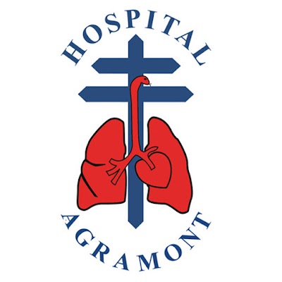 Photos of Hospital Agramont