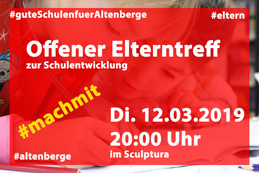 Gute Schulen für Altenberge - Thumbnail