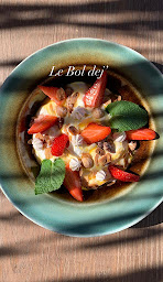 Photo n°29 de La Chaloupe à Anglet (Restaurant)