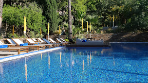 Photo n°102 de Hôtel La Piscine à Le Lavandou (Bar à tapas)