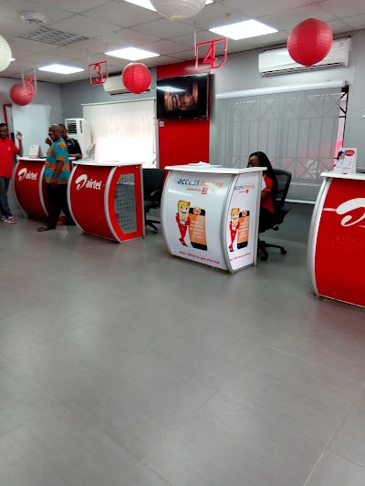Photos of Airtel Shop