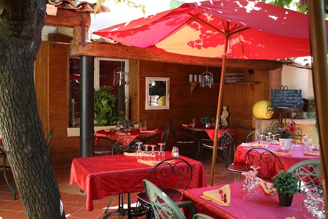 Logis Hôtel le Provençal