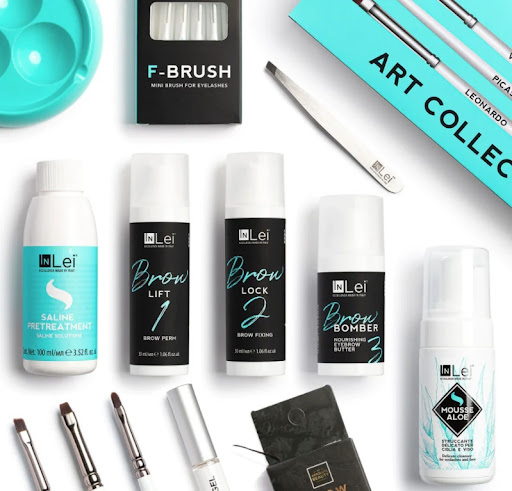 Cosmetica Pro Store Gallery - Australia