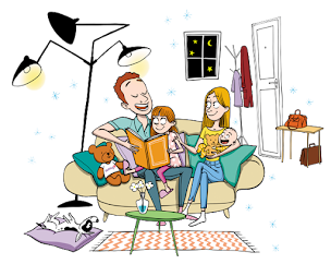 Photo n°3 de FAMILY PLUS à Villefranche-sur-Saône (Service de nettoyage et d'entretien)