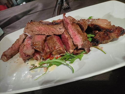 The Green Shark Ristorante Braceria - Thumbnail