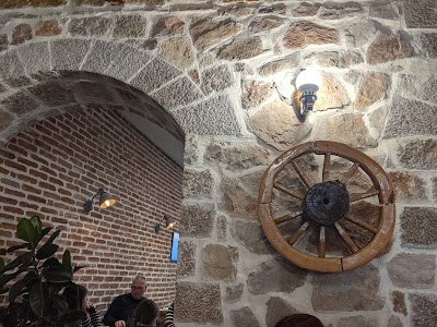 Taverna Voskopoje