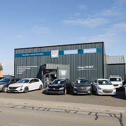 Photo n°22 de GARAGE PICHOT à La Bouëxière (Vendeur de voitures d'occasion)