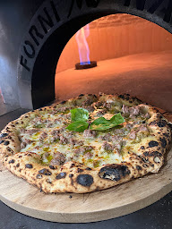 Photo n°13 de il Napoletano à Mauguio (Pizzeria)