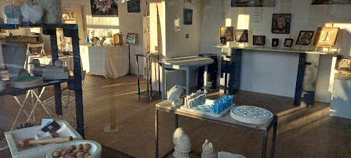 Galerie Thenon Les Z'arts - Thumbnail