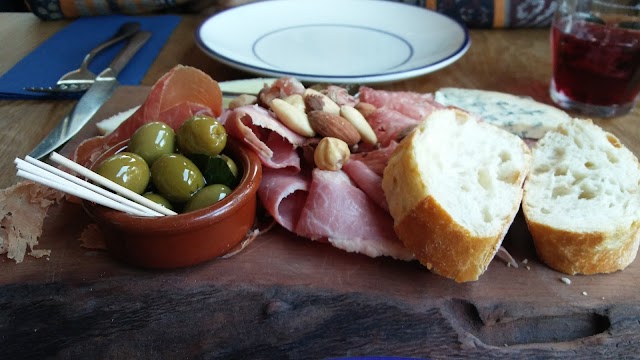 Nibbles