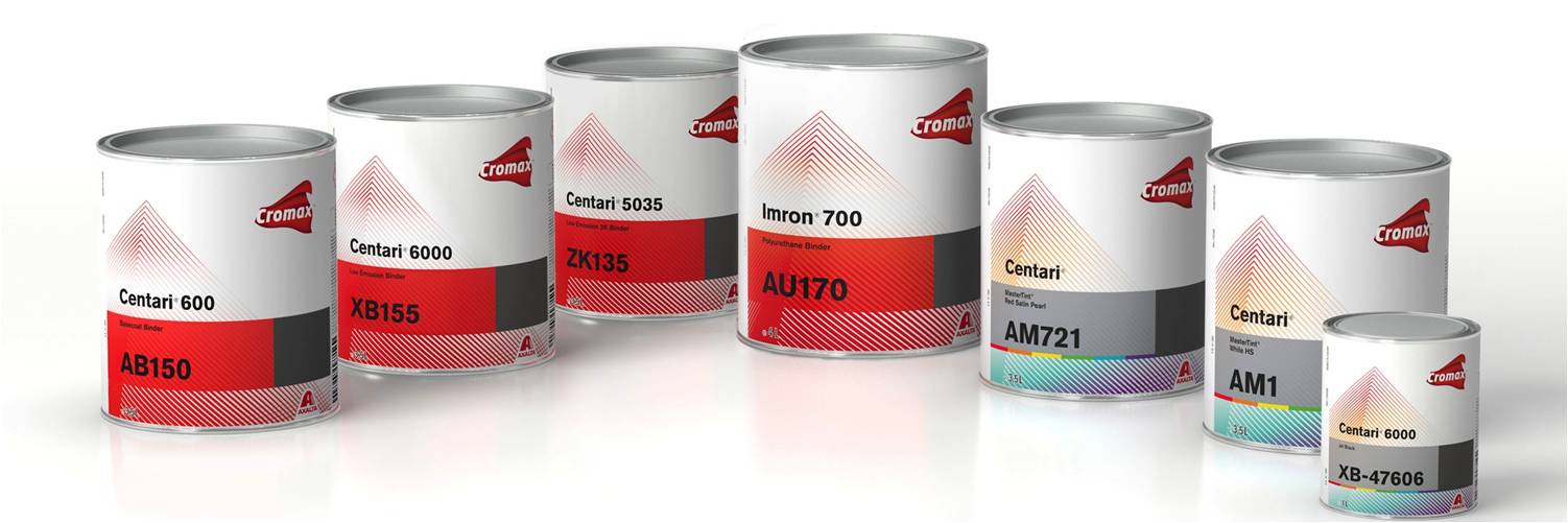 شركة محمد أحمد العمودي وأولادة للتجارة لدهانات السيارات والمعدات - صورة 2