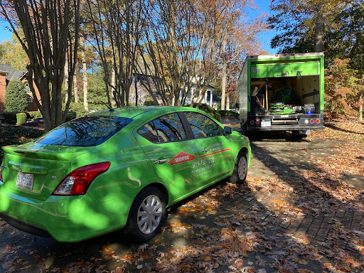 SERVPRO of Cary / Morrisville / Apex - Thumbnail