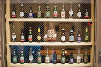 旅するビールスタンド