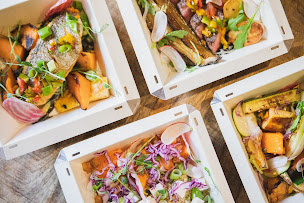 Photo n°18 de Libala à Marseille (Restaurant)