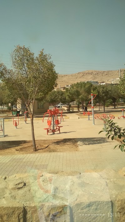 Photos of Citrus Garden