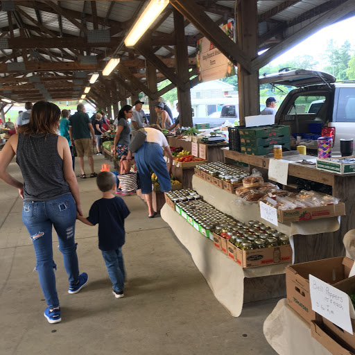 Florence-Lauderdale Farmer's Market - Thumbnail