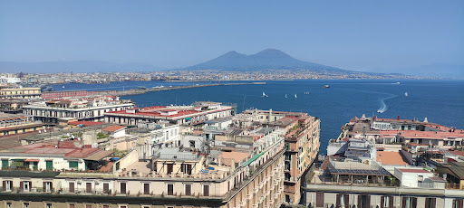 Monte Echia - Visual