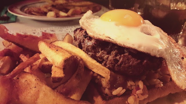 Musli Burguer