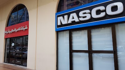 Photos of NASCO Office Furniture Abu Dhabi