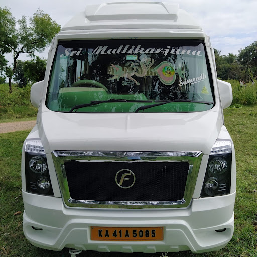 tempo Traveller Rent Mysore To Coorg  post image