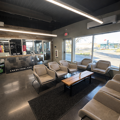 Photo of House of Dank Recreational Cannabis - Grand Rapids