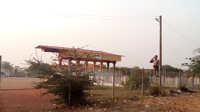 Photos of Jubilee Park