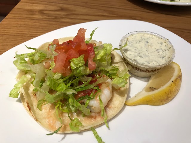 Paia Fish Market Waikiki
