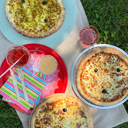 Photo n°2 de PIZZI à Bertincourt (Pizzas à emporter)