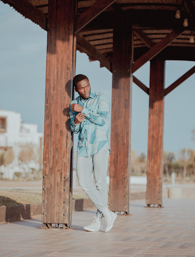DODJA - Visual