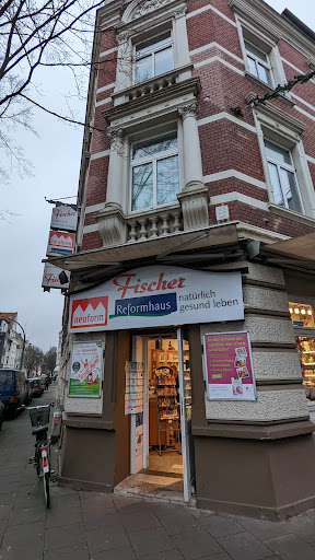 Reformhaus Fischer