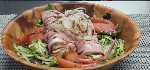 Conways Catering Co - Thumbnail