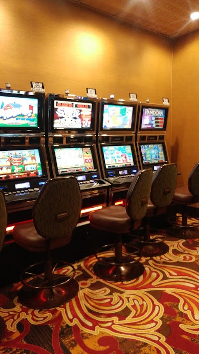 Ameristar Casino Hotel Council Bluffs