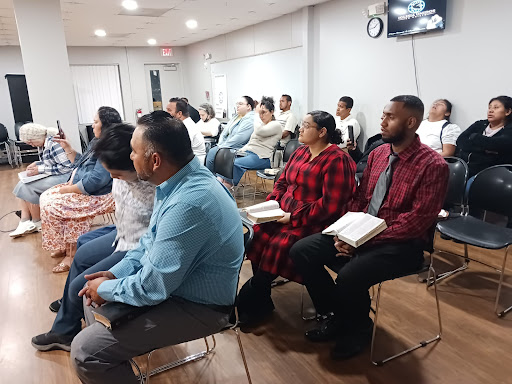 Iglesia Unidos en Cristo/Church United by Christ - Thumbnail