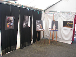 Photo n°2 de Théâtrales du Volvestre à Rieux-Volvestre (Troupe d'arts scéniques)