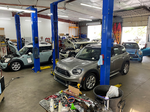 Twilight Auto Repair Gallery - United States