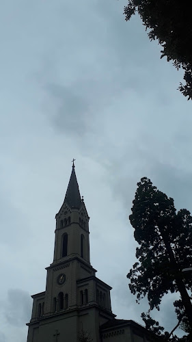 Lutherkirche Öffnungszeiten