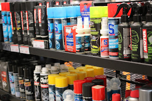 Photo n°11 de Dafy Moto Saint-Maximin à Saint-Maximin-la-Sainte-Baume (Atelier de réparation pour motos)