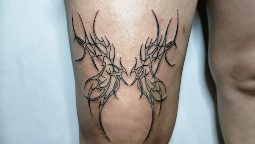 He-Art Tattoo