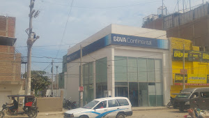 BBVA Moshoqueque 1