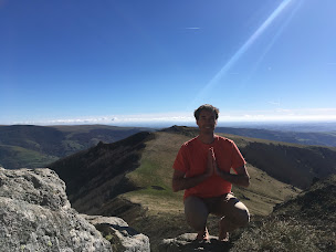 Photo n°3 de yoga Maurs à Saint-Étienne-de-Maurs (Professeur de yoga)