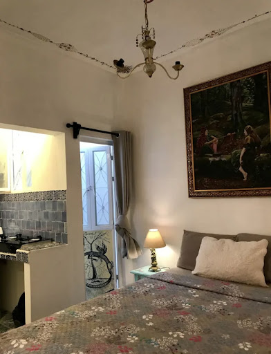 Suites el Refugio - Thumbnail