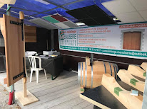 Sud Saintonge Menuiserie POISAC MENUISERIE à Sainte-Lheurine