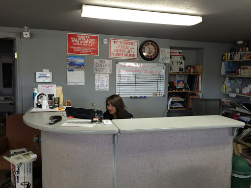 Sena's Complete Auto and Radiator Repair - Thumbnail