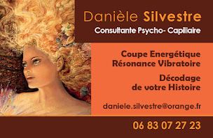 Photo n°6 de Danièle Silvestre Coupe énergétique à Nyons (Salon de coiffure)