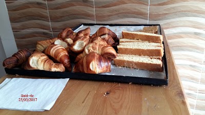 bakery