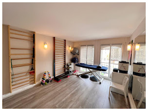 Photo n°6 de Saadoun Franck à Neuilly-sur-Seine (Kinésithérapeute)