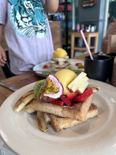 The Natural Choice Cafe - Thumbnail